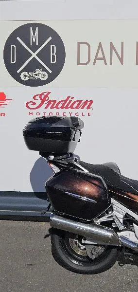 FJR 1300 AE