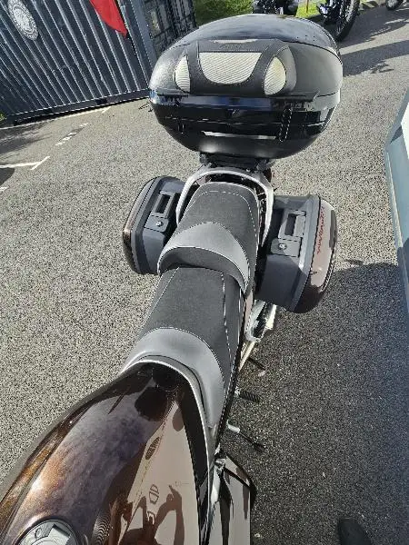 FJR 1300 AE