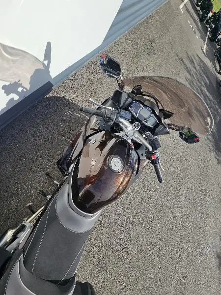FJR 1300 AE