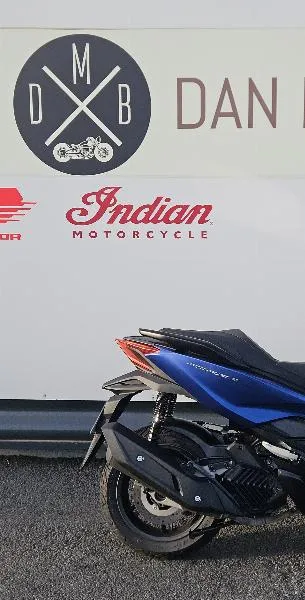 NSS FORZA 125
