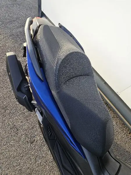 NSS FORZA 125