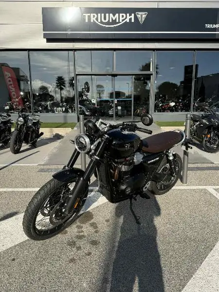 SCRAMBLER 1200
