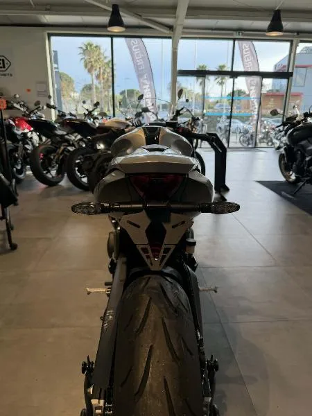 	DAYTONA 660