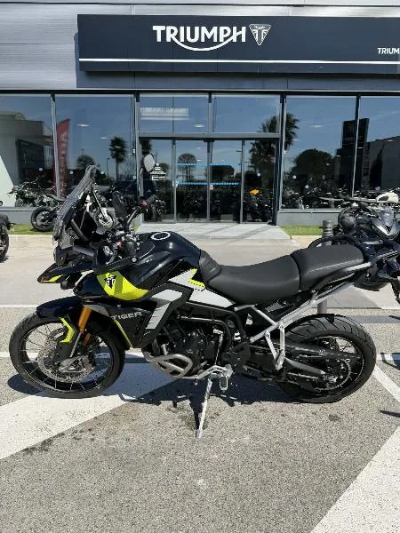 TIGER 900 RALLY PRO