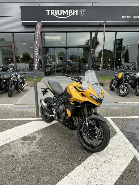 TIGER SPORT 800