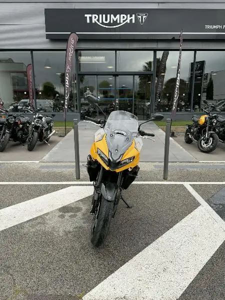 TIGER SPORT 800