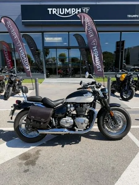 SPEEDMASTER 1200