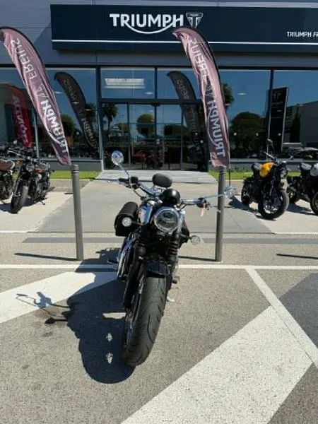 SPEEDMASTER 1200