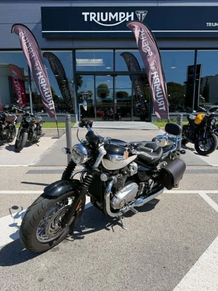 SPEEDMASTER 1200