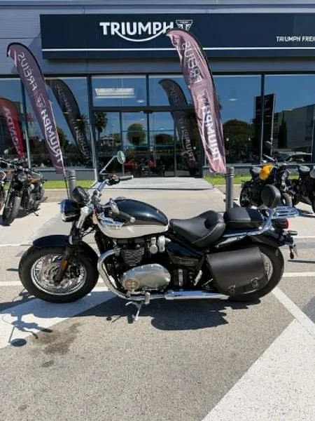SPEEDMASTER 1200