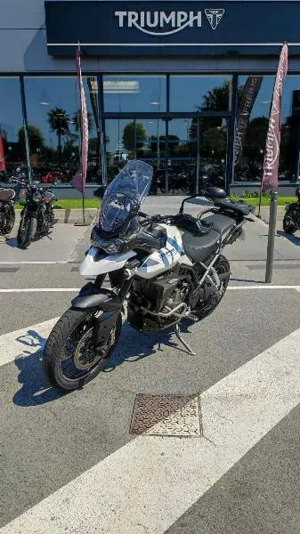 Tiger 900 GT PRO