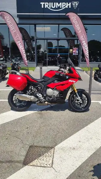 S1000XR