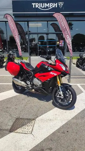 S1000XR