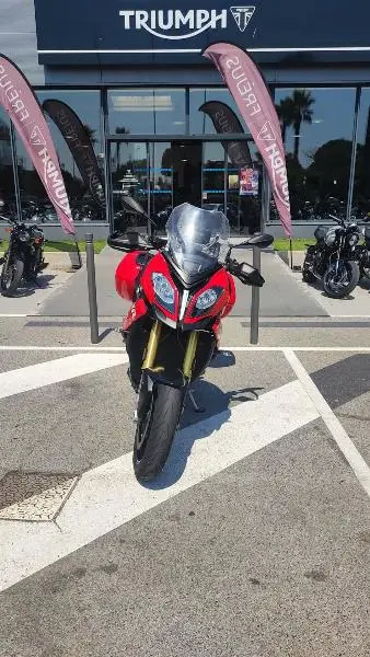S1000XR