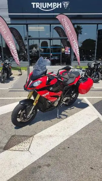 S1000XR