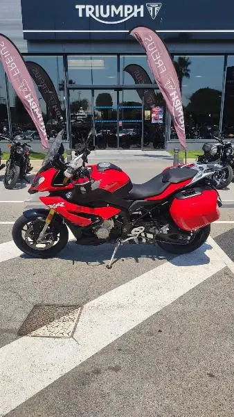 S1000XR