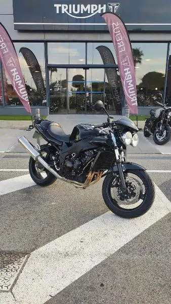 Speed Four