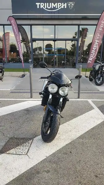 Speed Four