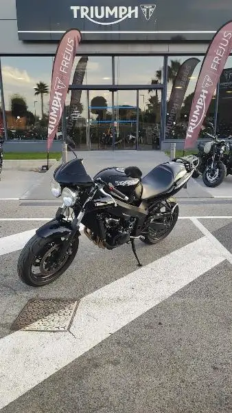 Speed Four
