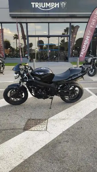 Speed Four