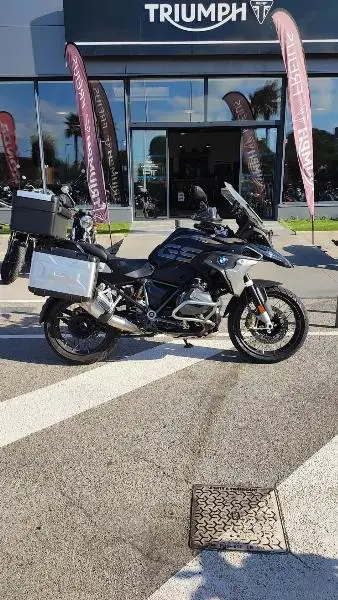 R 1250 GS