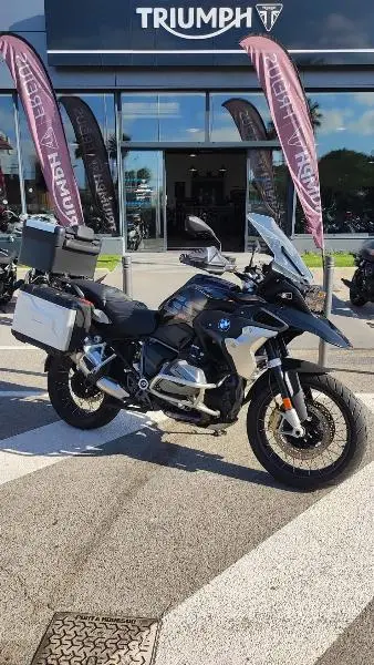 R 1250 GS