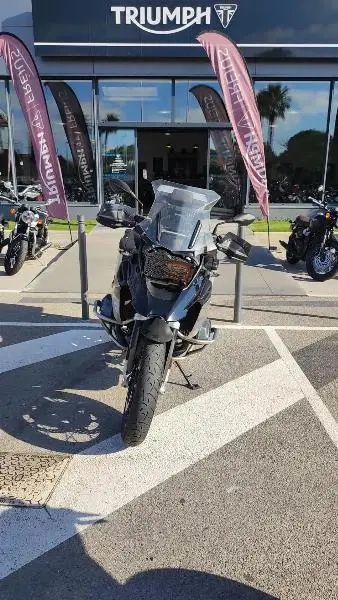 R 1250 GS