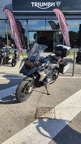 R 1250 GS