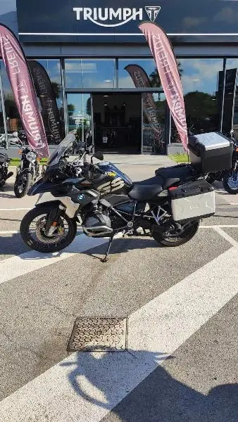 R 1250 GS