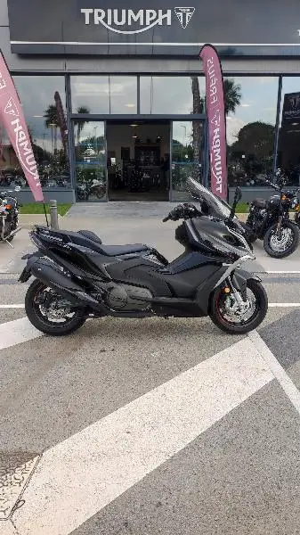 AK PREMIUM 550