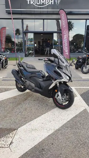 AK PREMIUM 550