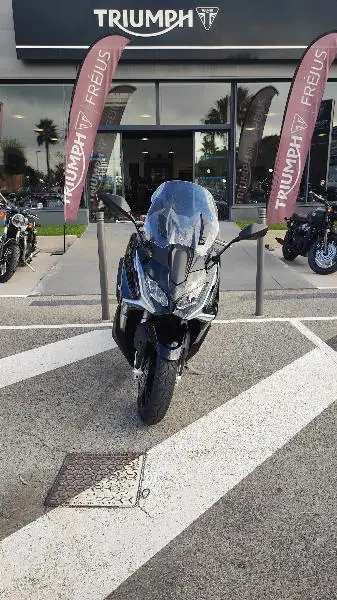 AK PREMIUM 550