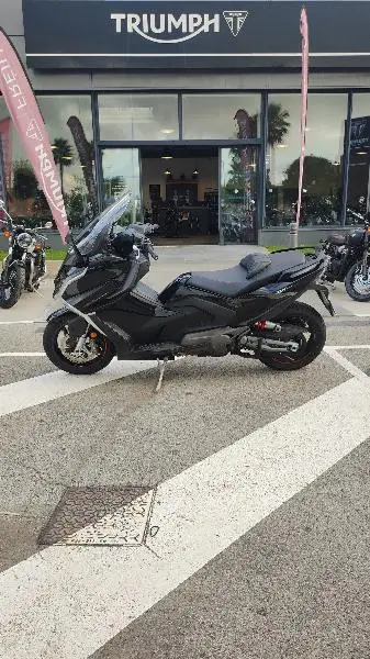 AK PREMIUM 550