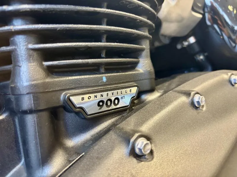 SCRAMBLER 900