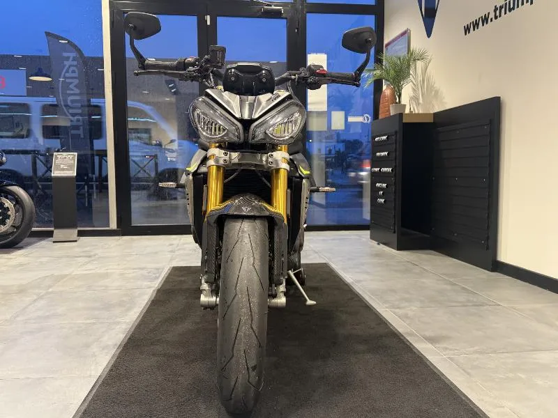 SPEED TRIPLE 1200 RS