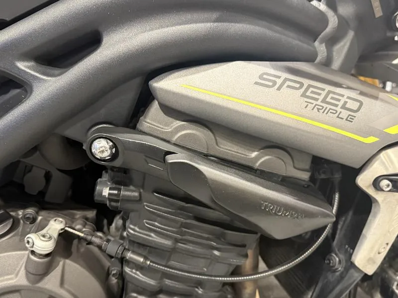 SPEED TRIPLE 1200 RS