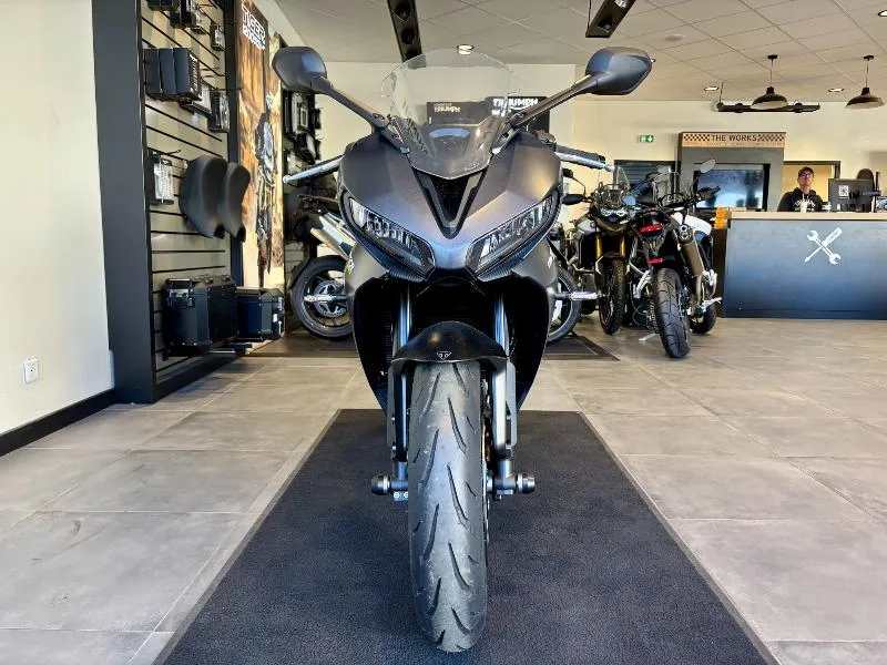 	DAYTONA 660