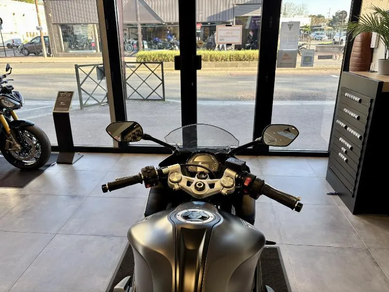 	DAYTONA 660