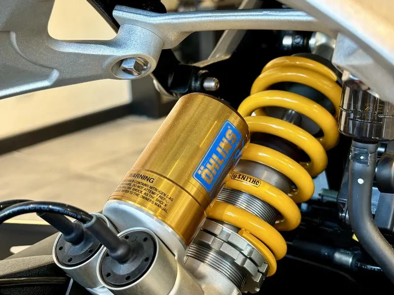 SPEED TRIPLE 1200 RS