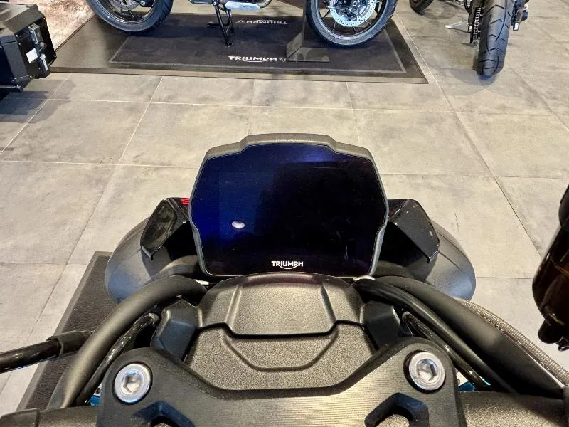 SPEED TRIPLE 1200 RS