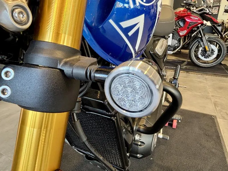 SPEED 400