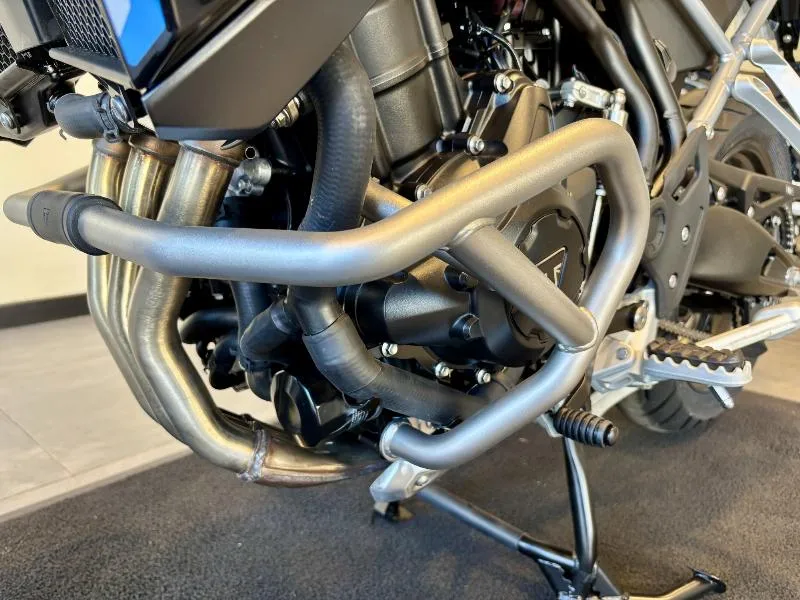 Tiger 900 Alpine Edition