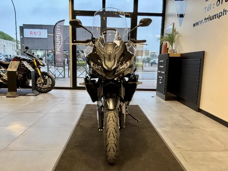 TIGER 800