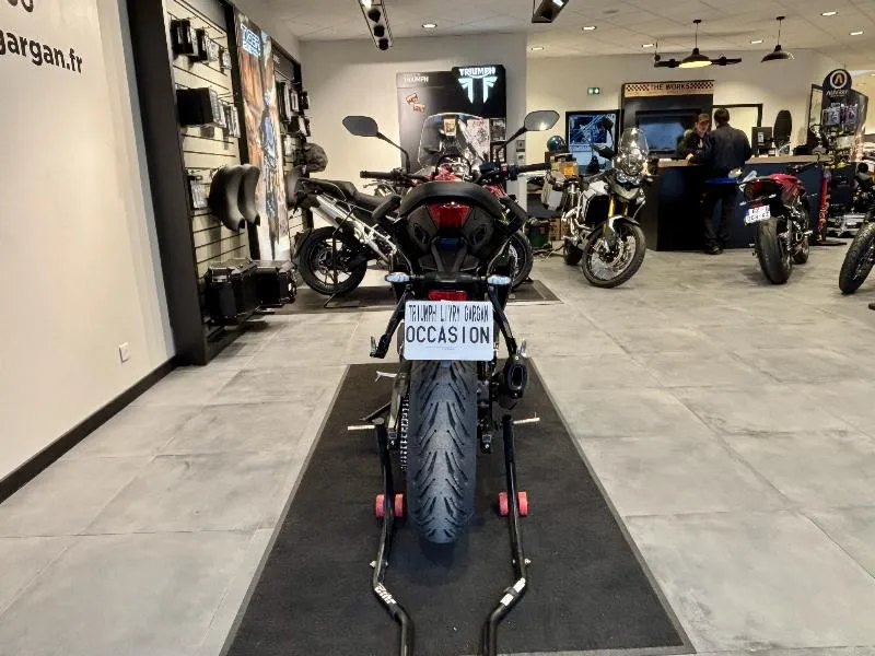 TIGER 800