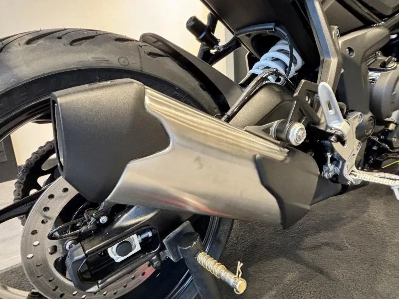 TIGER 800