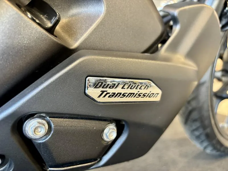 NC 750 X