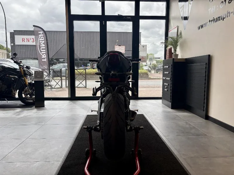 STREET TRIPLE 765 R A2