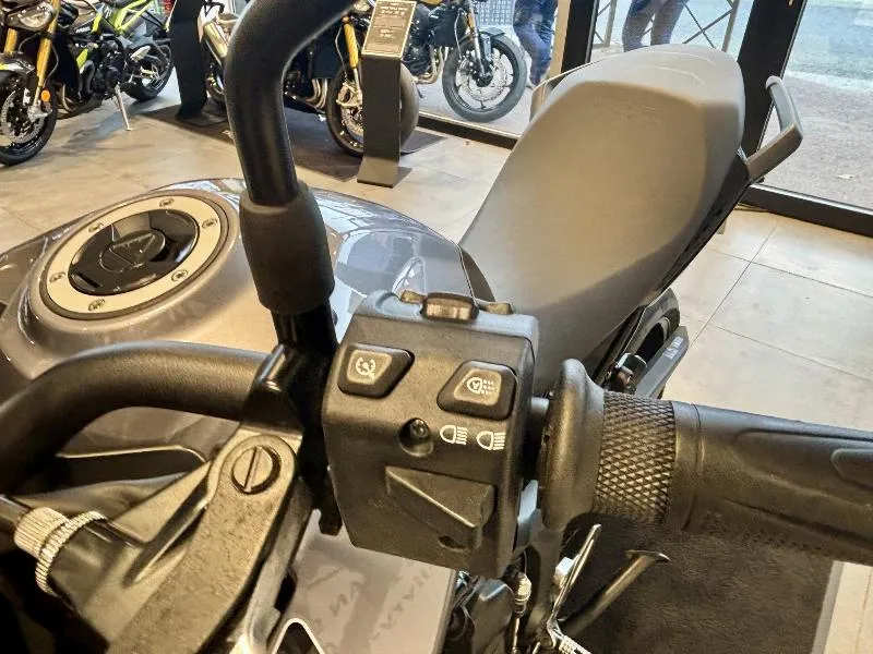 TIGER SPORT 800