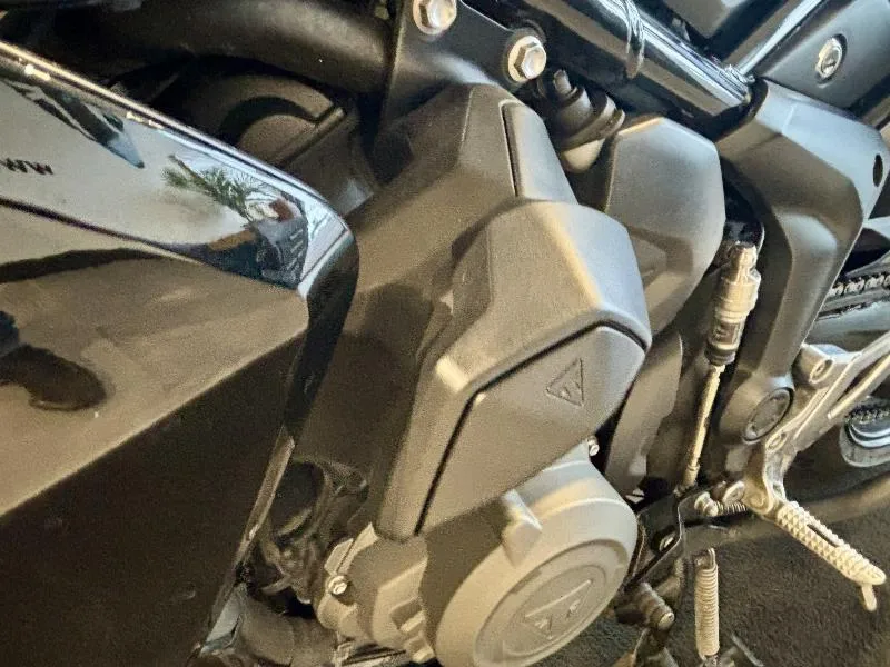 TIGER SPORT 800