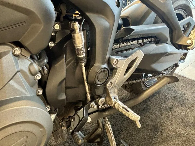 TIGER SPORT 800